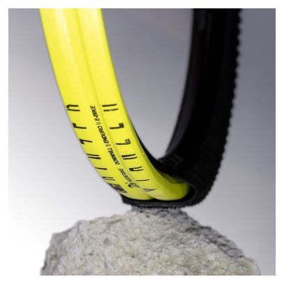Mousse Anti-Pincement Panzer Plus 29'' E-Bike Jaune (x1 Unité)