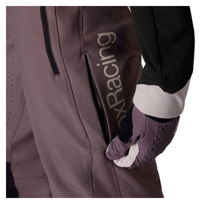 Pantaloni Fox Defend Park Special Edition Viola da uomo