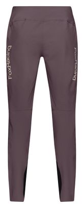 Pantaloni Fox Defend Park Special Edition Viola da uomo