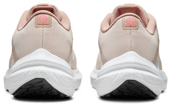 Chaussures de Running Femme Nike Air Winflo 10 Rose Blanc