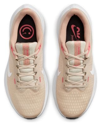 Damen Laufschuhe Nike Air Winflo 10 Rosa Weiß