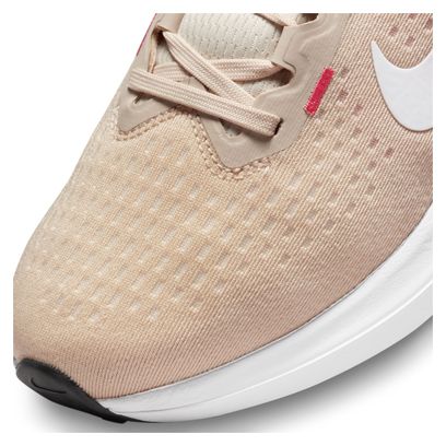 Chaussures de Running Femme Nike Air Winflo 10 Rose Blanc