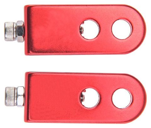 Position One chain tensioners Red