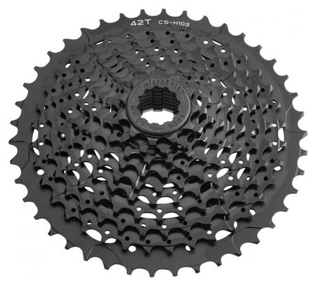 MicroShift XLE 10V cassette