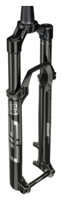 Rockshox Sid Ultimate 29 '' Race Day DebonAir Vork | Boost 15x110 mm | Offset 44 | Zwart 2022