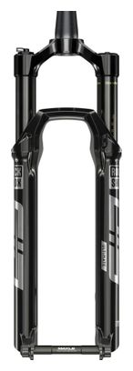 Fourche Rockshox Sid Ultimate 29'' Race Day DebonAir | Boost 15x110 mm | Offset 44 | Noir 2023