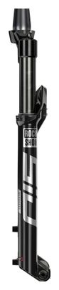 Fourche Rockshox Sid Ultimate 29'' Race Day DebonAir | Boost 15x110 mm | Offset 44 | Noir 2023