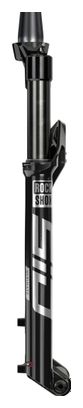 Horquilla Rockshox Sid Ultimate 29 &#39;&#39; Race Day DebonAir | Boost 15x110 mm | Offset 44 | Negro 2023