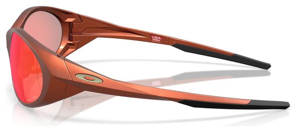 Oakley Eye Jacket Sunglasses (Redux Forge Collection/Prizm Trail Torch)/Ref: OO9438-2558