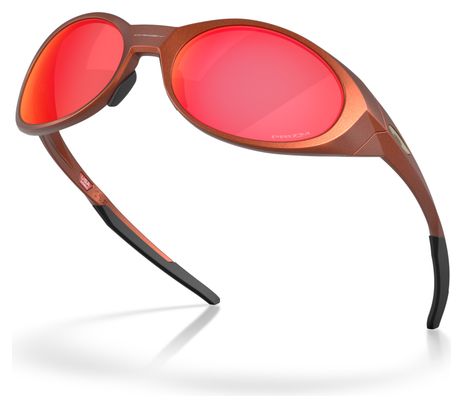 Oakley Eye Jacket Sunglasses (Redux Forge Collection/Prizm Trail Torch)/Ref: OO9438-2558