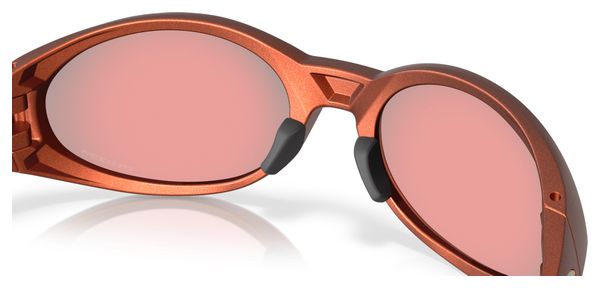 Oakley Eye Jacket Sunglasses (Redux Forge Collection/Prizm Trail Torch)/Ref: OO9438-2558