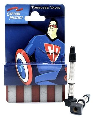 CAPTAIN PROTECT - valves 44 mm - C