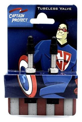 CAPTAIN PROTECT - valves 44 mm - C