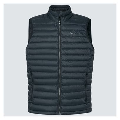 Chaqueta sin mangas Oakley <p> <strong>Omni Thermal</strong></p>Negra