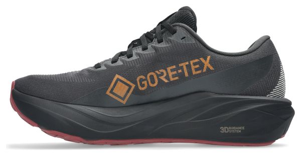 Chaussures Running Asics GT-2000 15 GTX Noir Homme
