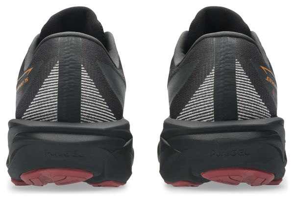 Chaussures Running Asics GT-2000 15 GTX Noir Homme