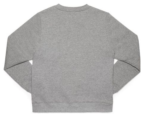 Polaire Chrome Issued Fleece Crew Gris Homme