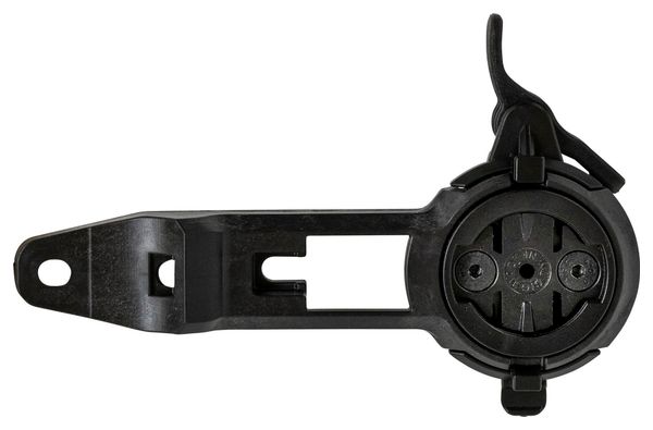 Support GPS avec sonnette intégrée CloseTheGap Raceday4 SS Evo (Cockpit Syncros)