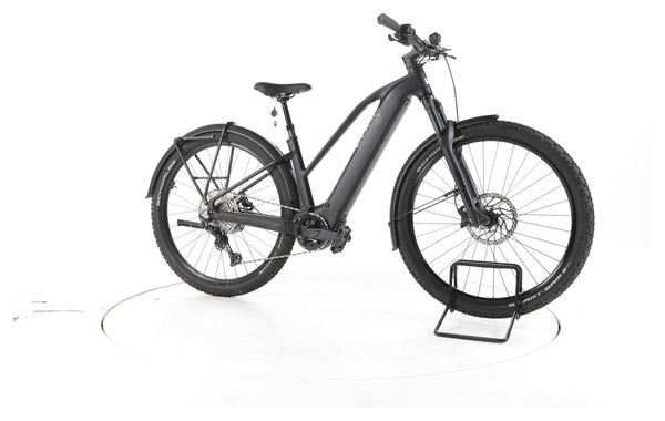 Reconditionné - Cube Reaction Hybrid Race Allroad  - Très Bon Etat Ãtat