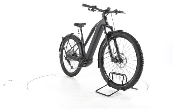 Reconditionné - Cube Reaction Hybrid Race Allroad  - Très Bon Etat Ãtat