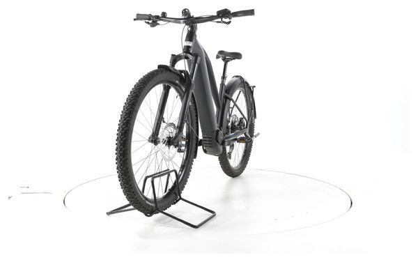 Reconditionné - Cube Reaction Hybrid Race Allroad  - Très Bon Etat Ãtat