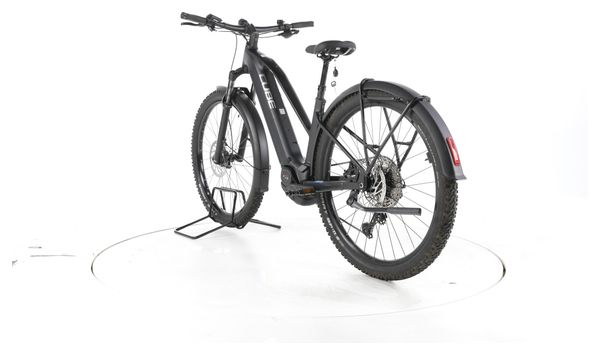 Reconditionné - Cube Reaction Hybrid Race Allroad  - Très Bon Etat Ãtat