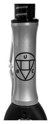 Unknown Singularity Vélo Piste – Argent