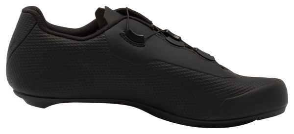 Scarpe da strada Sidi Fast 3 Nero