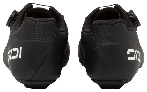 Scarpe da strada Sidi Fast 3 Nero