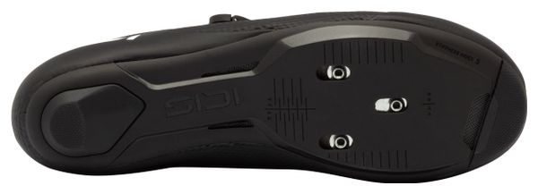 Scarpe da strada Sidi Fast 3 Nero
