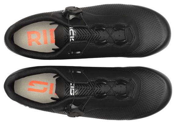Scarpe da strada Sidi Fast 3 Nero