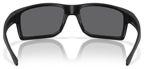 OAKLEY Gibston XL MATTE BLACK PRIZM BLACK