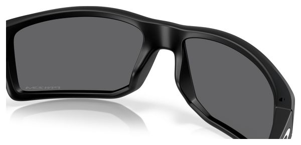 OAKLEY Gibston XL MATTE BLACK PRIZM BLACK