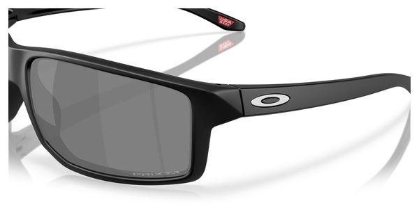 Lunettes Oakley Gibston XL Mat Black / Prizm Black / Ref : OO9470-0162