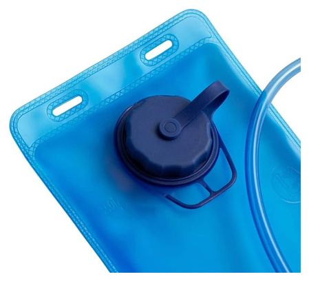 Sac à dos avec poche à eau de 2 litres système d'hydratation