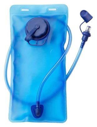 Sac à dos avec poche à eau de 2 litres système d'hydratation