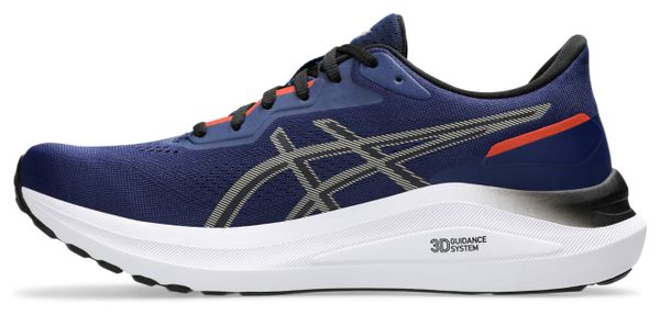 Asics GT-1000 13 Bleu Noir Homme