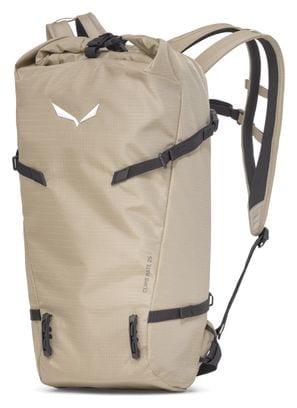 Salewa Climb Mate 25L Beige Unisex Rucksack