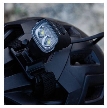 Magicshine MJ-906S Frontlicht Schwarz