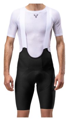 LeBram Race Bib Short Black