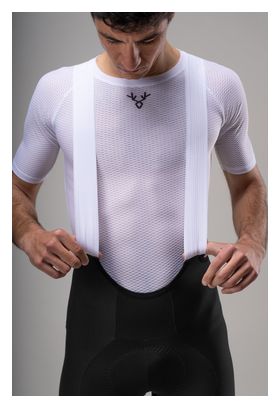 LeBram Race Bib Short Black