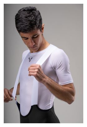 LeBram Race Bib Short Black
