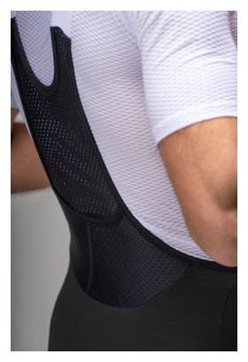 LeBram Race Bib Short Black
