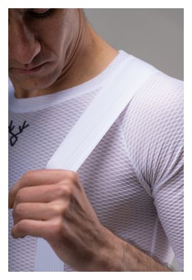 LeBram Race Bib Short Black
