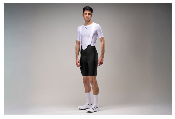 LeBram Race Bib Short Black