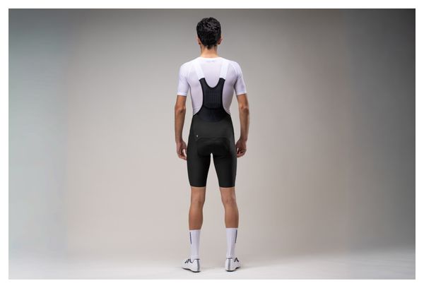 LeBram Race Bib Short Black
