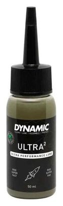 Dynamic Ultra² Chain Lubricant 50ml