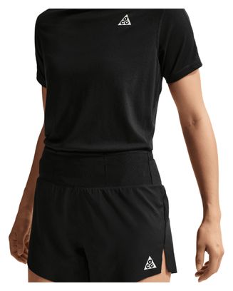 Nike ACG 4in korte broek zwart dames