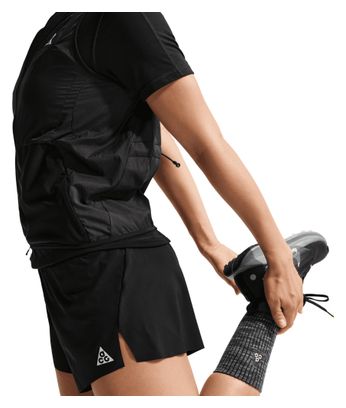 Nike ACG 4in korte broek zwart dames