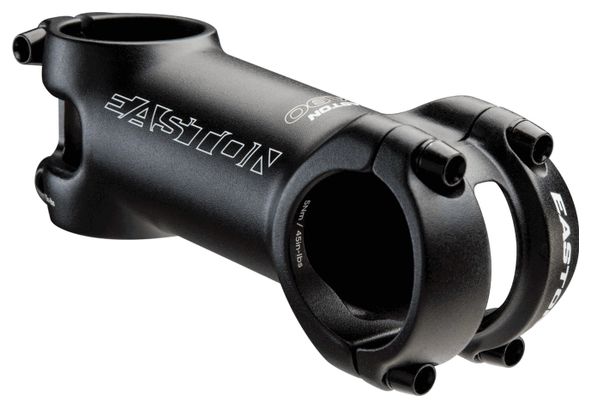 Easton EA90 Aluminium Stem 0° - 31.8mm Black